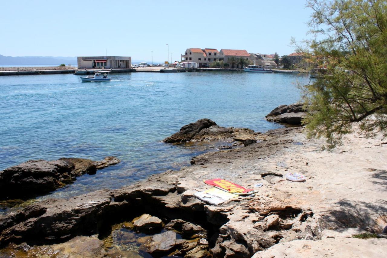Rooms By The Sea Sucuraj, Hvar - 6734 Exterior photo