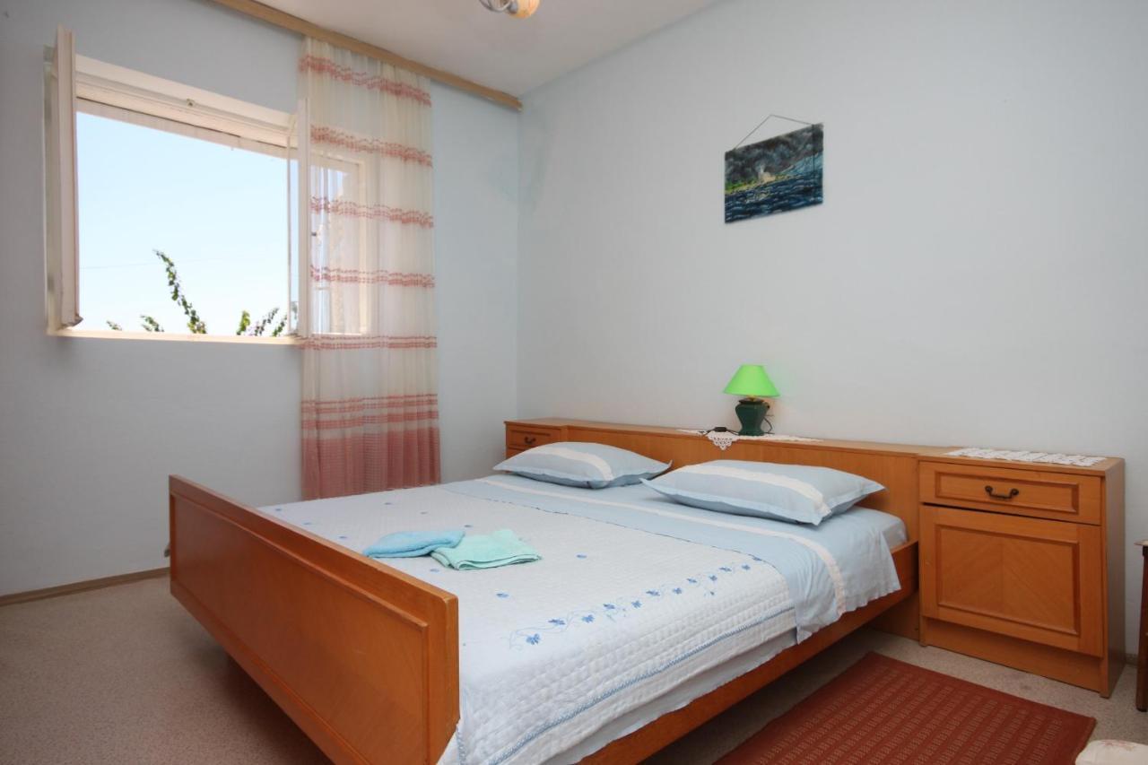 Rooms By The Sea Sucuraj, Hvar - 6734 Exterior photo