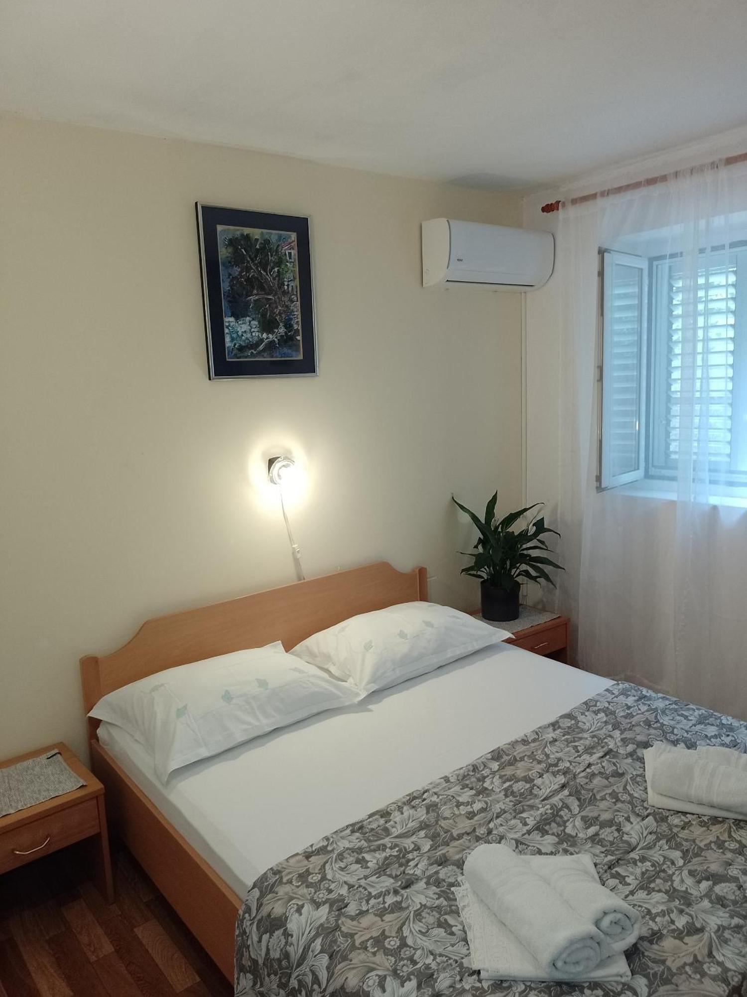 Rooms By The Sea Sucuraj, Hvar - 6734 Exterior photo