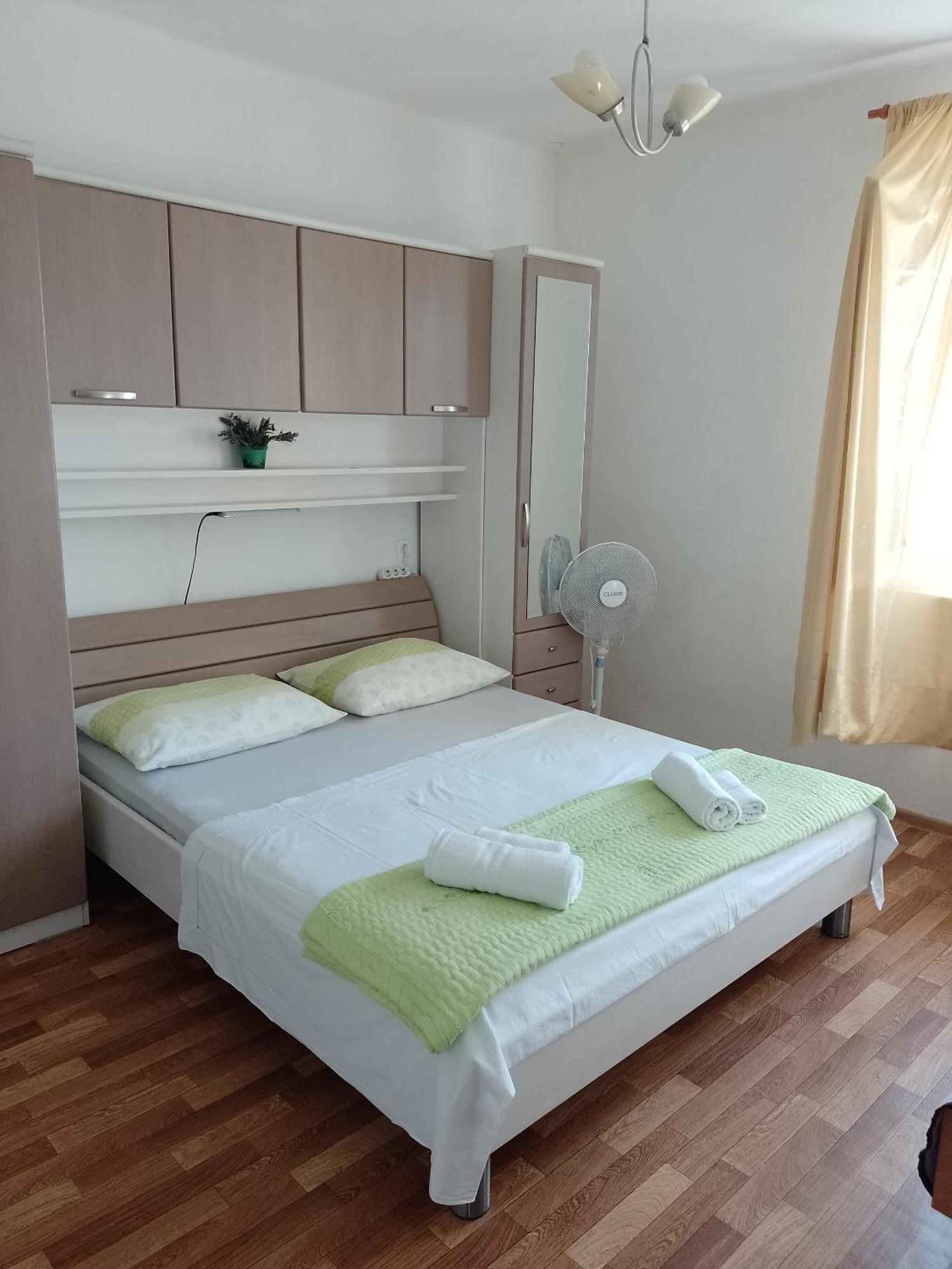 Rooms By The Sea Sucuraj, Hvar - 6734 Exterior photo
