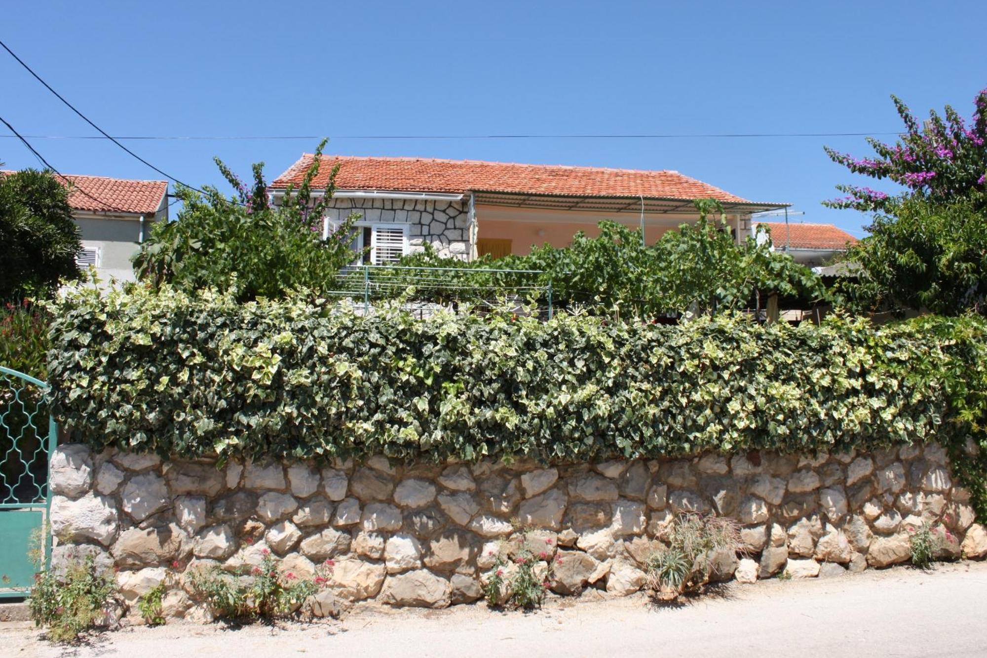 Rooms By The Sea Sucuraj, Hvar - 6734 Exterior photo